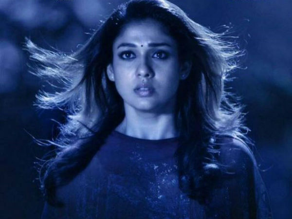 Maaya Review Maaya Review