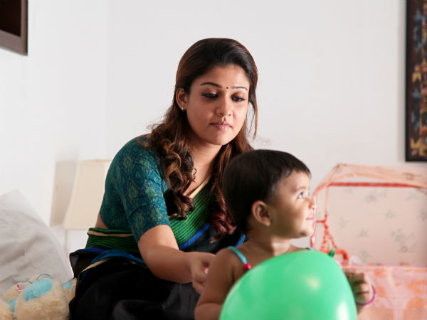 Maaya Review Maaya Review