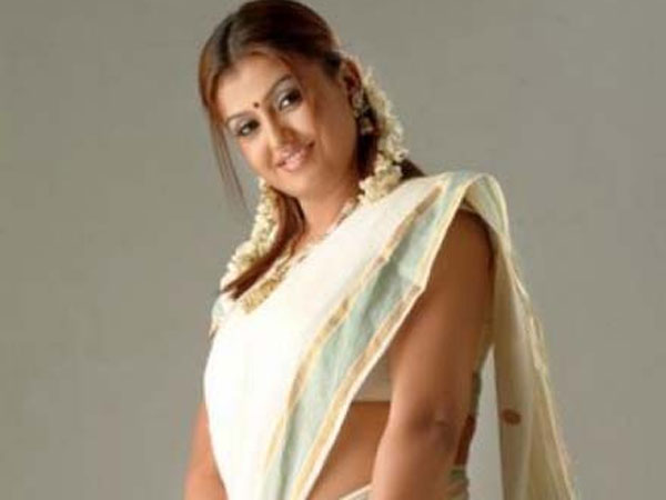 Sona says no to glam roles Sona says no to glam roles