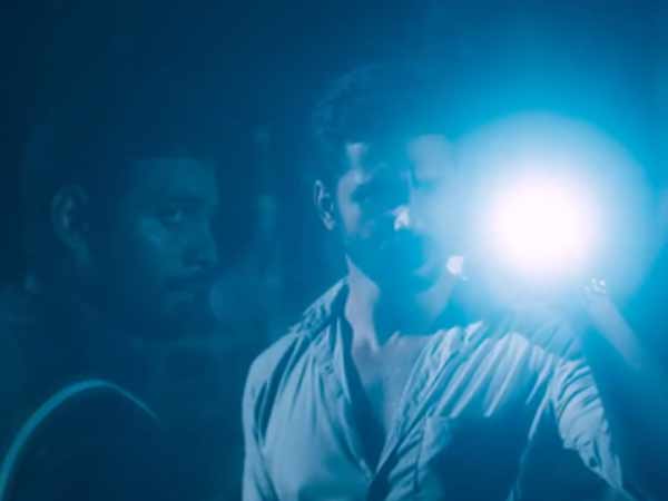 Director Ashwin Saravanan hints sequel to Maaya Director Ashwin Saravanan hints sequel to Maaya
