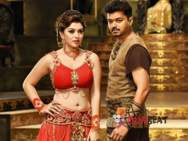 விஷுவல் எஃபெக்ட்ஸ்