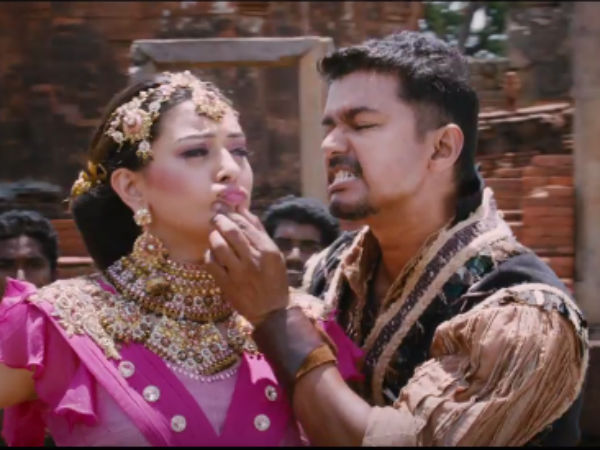டான்ஸ்
