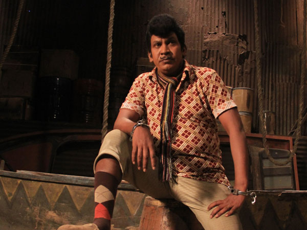 Cheating case against Vadivelu Cheating case against Vadivelu