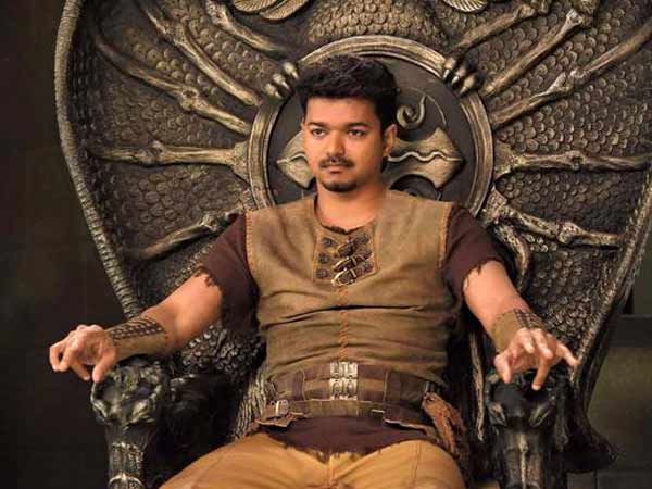Puli Review Puli Review