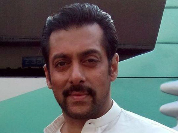 Salman Khan's Shocking Comments On Marriage Salman Khan's Shocking Comments On Marriage