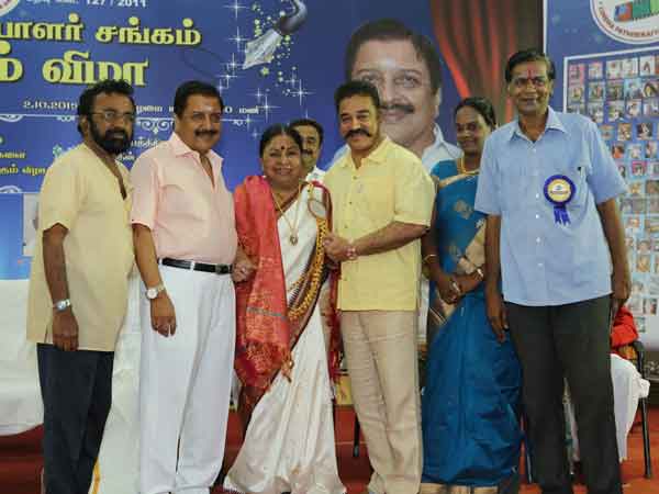 Vishal owes to change Nadigar Sangam as a corporate! Vishal owes to change Nadigar Sangam as a corporate!