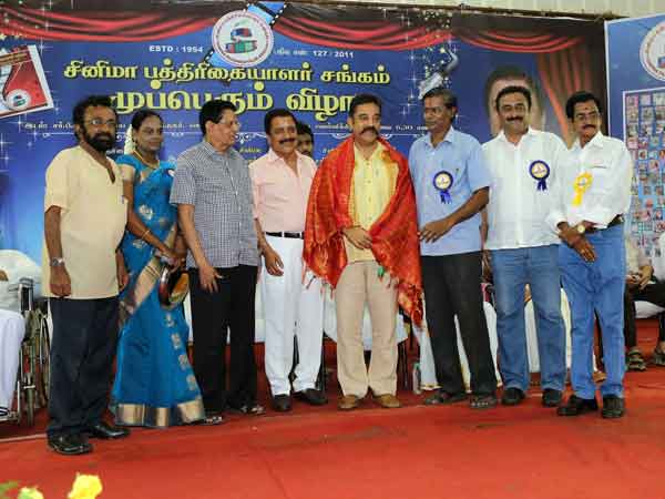 Vishal owes to change Nadigar Sangam as a corporate! Vishal owes to change Nadigar Sangam as a corporate!