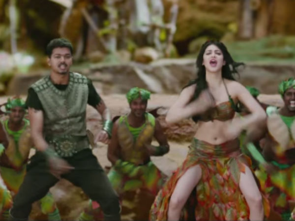 ஆபாசம் அதிகம்