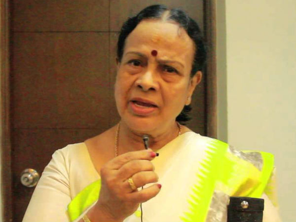 நடிகர்கள் அரசியலிலும் இருப்பது பெருமை