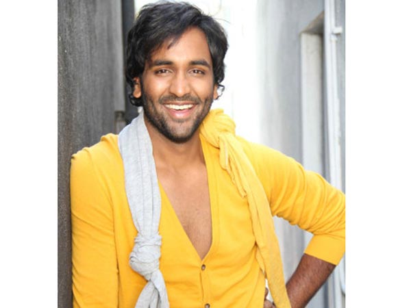 Manchu Vishnu's Dream Project Bigger Than Baahubali? Manchu Vishnu's Dream Project Bigger Than Baahubali?