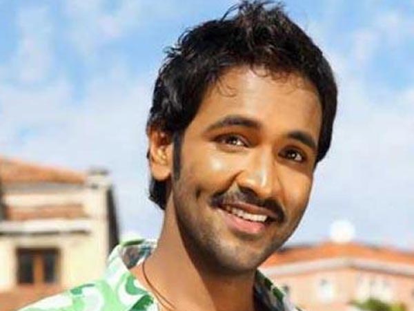 Manchu Vishnu's Dream Project Bigger Than Baahubali? Manchu Vishnu's Dream Project Bigger Than Baahubali?