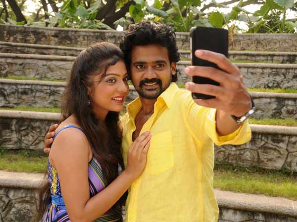 வர்ஷா கிடைத்தார்....