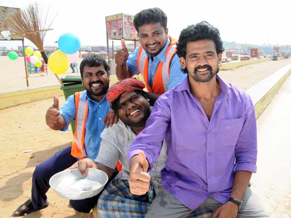 ஸ்லம்டாக் மில்லியனர் ஒளிப்பதிவாளர்...