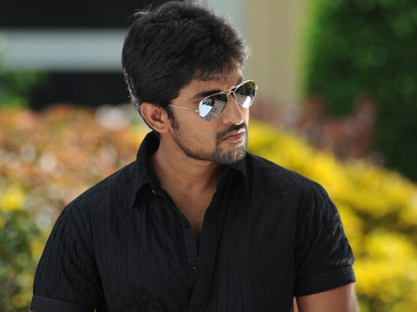 நானியின் 25வது படம்