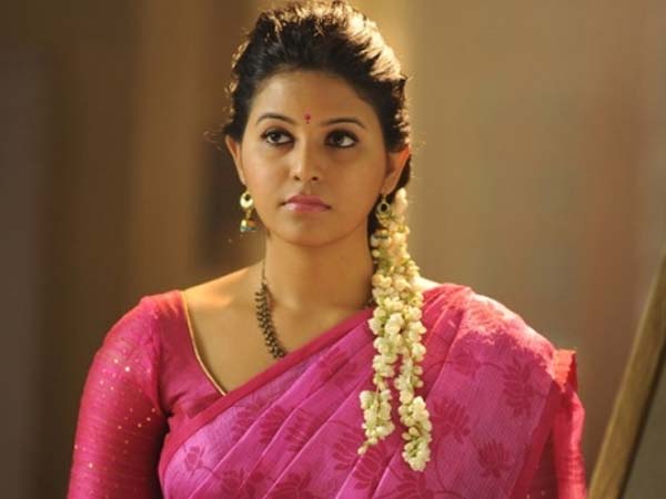 அஞ்சலி (அங்காடித் தெரு) 2010 :