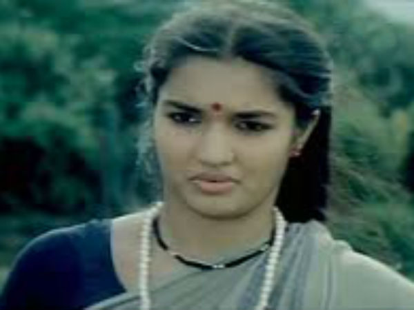 Suganya pays rich tributes to Manorama Suganya pays rich tributes to Manorama