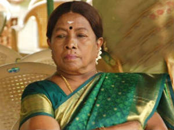 A Tribute to Aachi! A Tribute to Aachi!