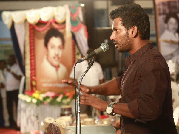 Arya doesn't know Satyajith Ray or Ambika - Vishal Arya doesn't know Satyajith Ray or Ambika - Vishal
