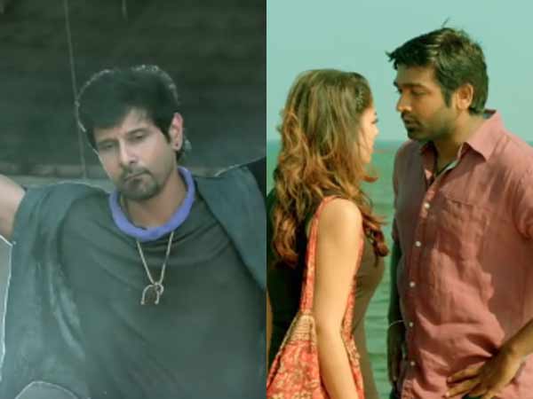 Paththu Endrathukkulla Vs Naanum Rowdythaan Paththu Endrathukkulla Vs Naanum Rowdythaan