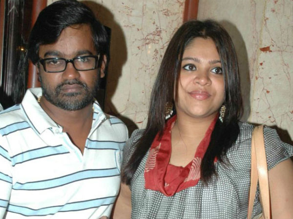 Maalai Nerathu Mayakkam Mesmerised - Says Selvaraghavan Maalai Nerathu Mayakkam Mesmerised - Says Selvaraghavan