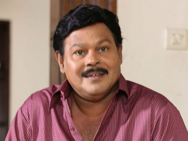 புன்னகையே மருந்து...