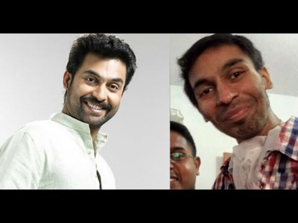 2 ஆண்டுப் போராட்டம்...