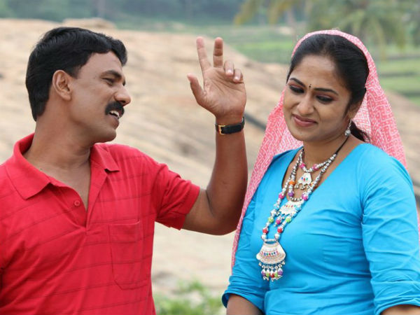 Marappachi Review Marappachi Review
