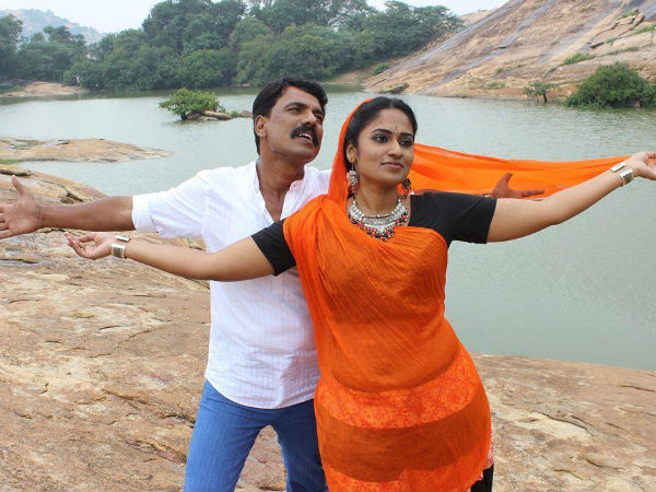 Marappachi Review Marappachi Review