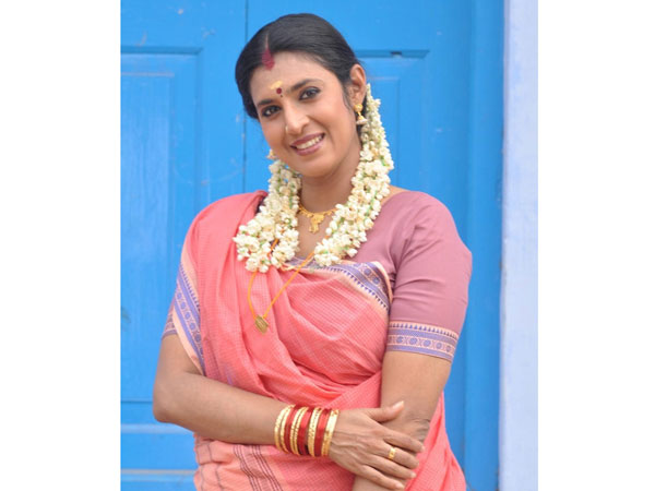 தாய்மையின் உணர்வுகள்