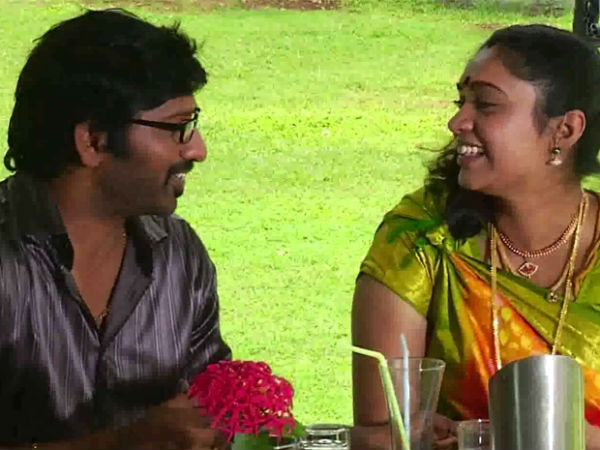 கொலையும் செய்வாள்...