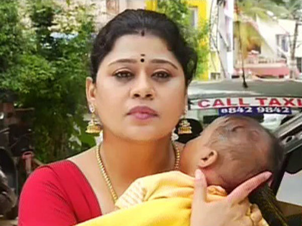 பழைய கதை...