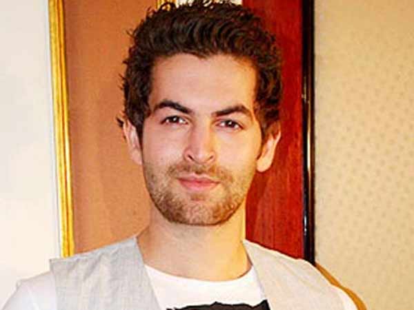 Neil Nitin Mukesh Neil Nitin Mukesh