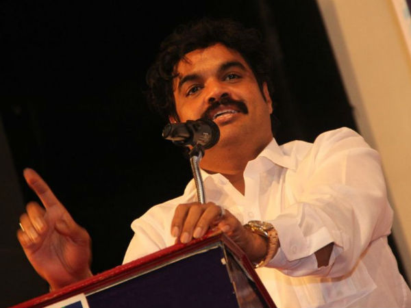 10K distributors for Vaigai Express 10K distributors for Vaigai Express
