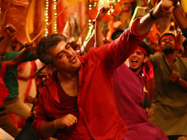 Vedalam Review Vedalam Review