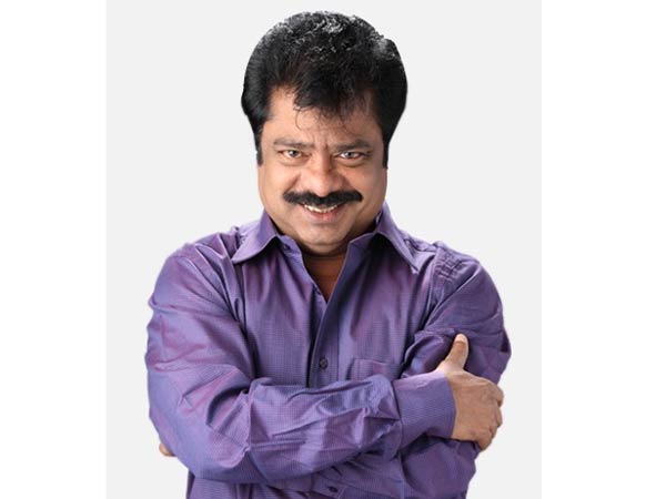 Pandiyarajan to teach filmmaking online Pandiyarajan to teach filmmaking online