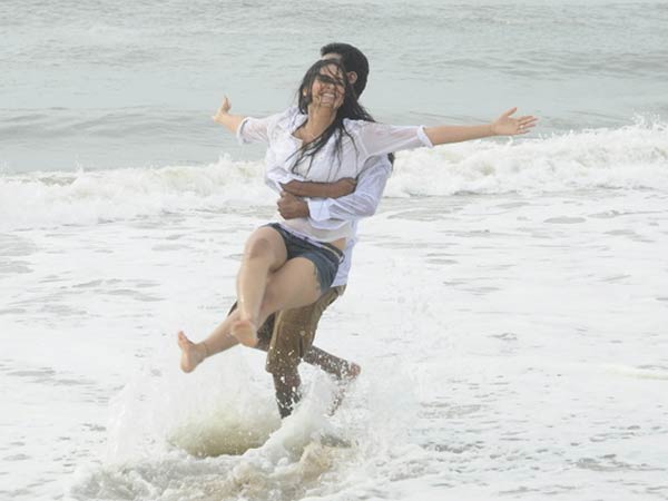 Thagiduthaththom, a chase for Rs 5 cr Thagiduthaththom, a chase for Rs 5 cr