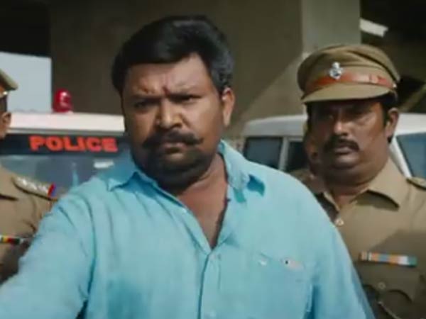 மக்கள் கொடுத்த ஆதரவு