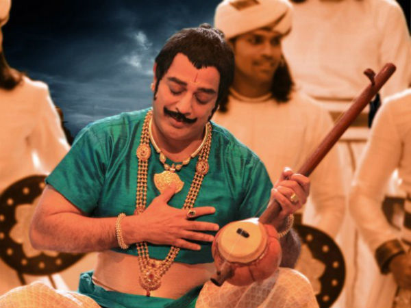 லிங்குசாமி தயாரிப்பில் உத்தம வில்லன்