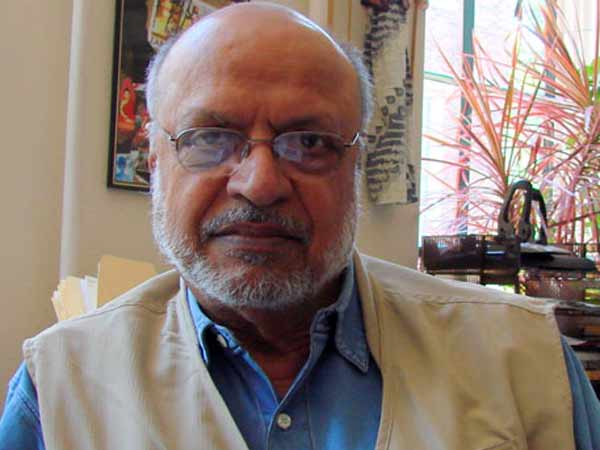 Shyam Benegal prouds on South Indian Cinema like Bahubali, Kaakka Muttai Shyam Benegal prouds on South Indian Cinema like Bahubali, Kaakka Muttai