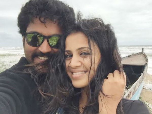 Kayal Chandiran to Marry VJ Anjana Kayal Chandiran to Marry VJ Anjana
