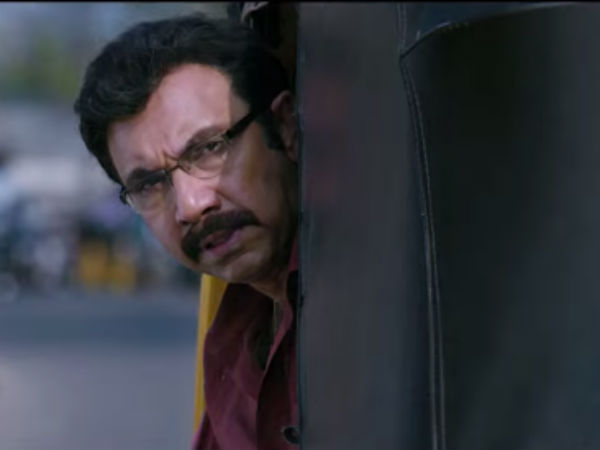 ஒரு நாள் இரவில்