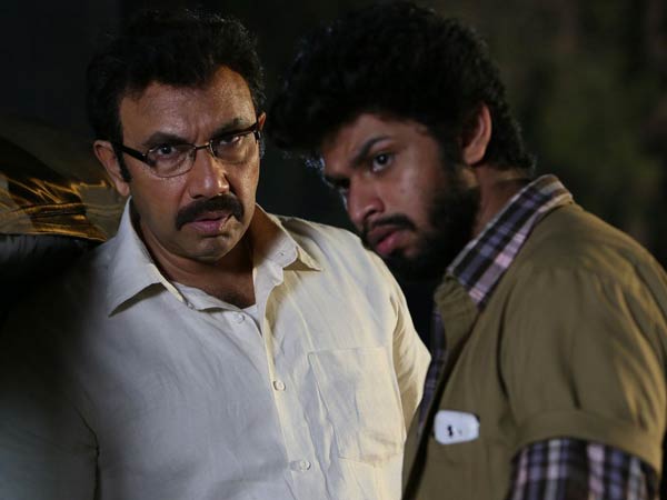 Oru Naal Iravil Review Oru Naal Iravil Review