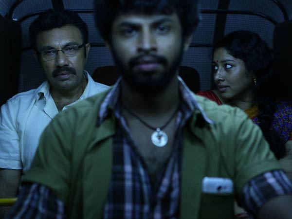 Oru Naal Iravil Review Oru Naal Iravil Review