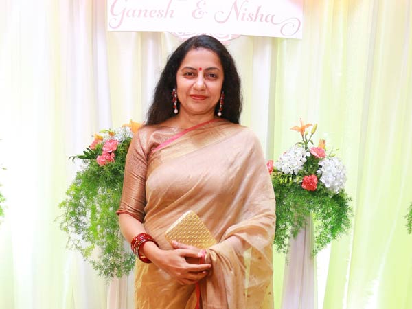 Ganesh Venkatram - Nisha wedding reception Ganesh Venkatram - Nisha wedding reception