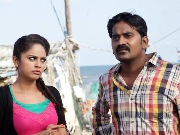 Uppu Karuvadu Review Uppu Karuvadu Review