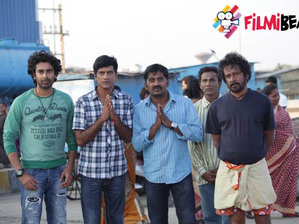 Uppu Karuvadu Review Uppu Karuvadu Review