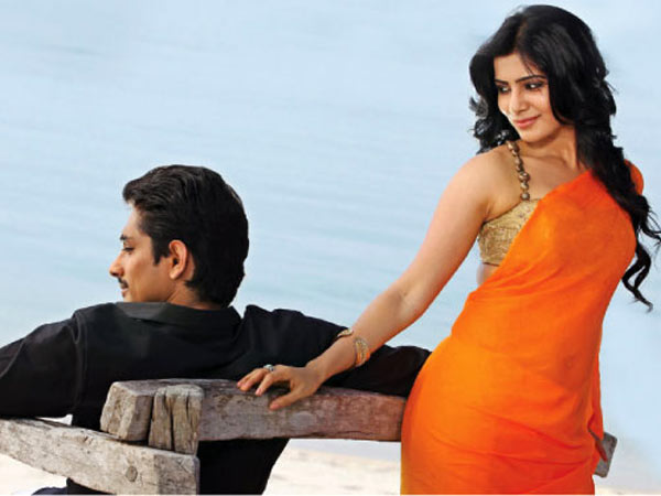 
Samantha's EX comes back to Telugu
