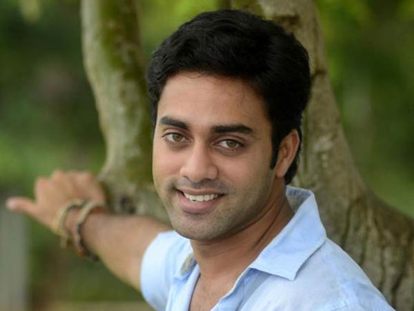 Actor Navdeep teams up with Young Telugu actors Actor Navdeep teams up with Young Telugu actors