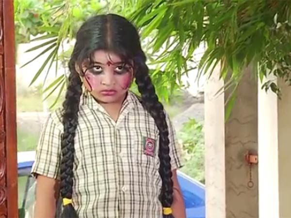 பூமிகா பேய்