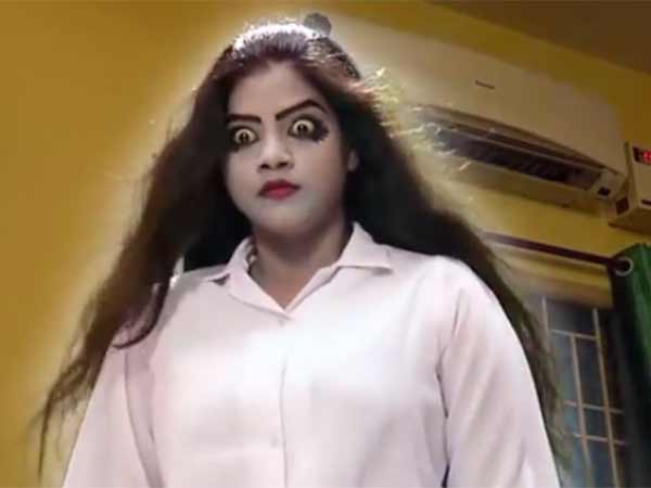 விடாமல் தொடரும் பைரவி